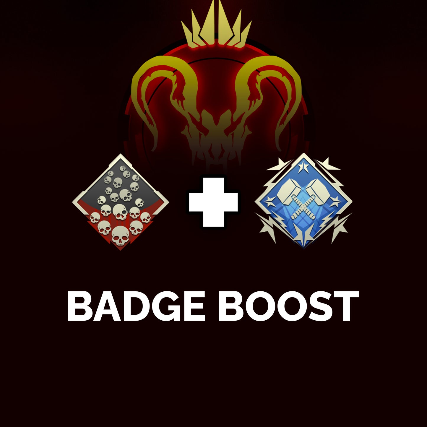 Badges AFK Lobby