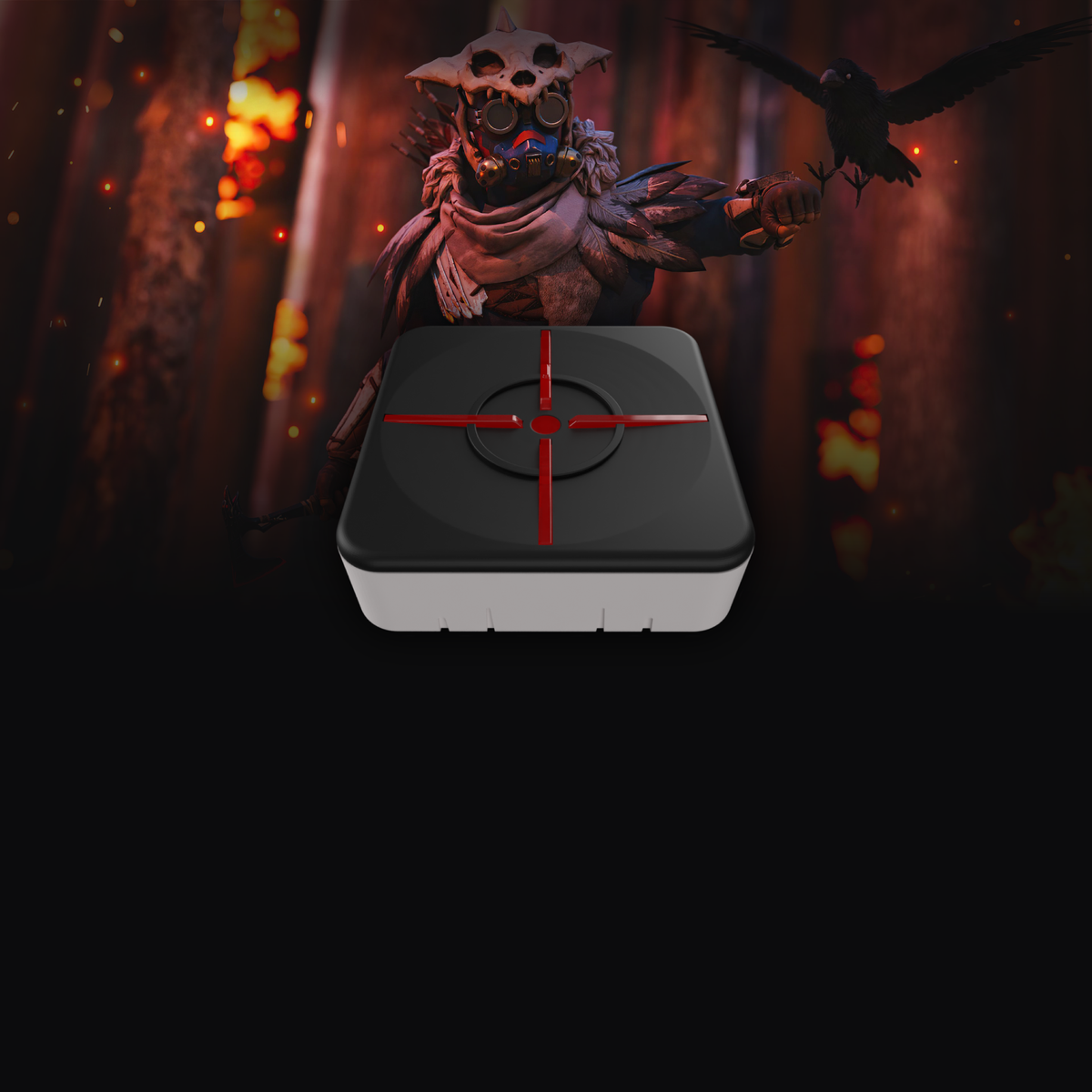 Apex Legends XIM Matrix Config - Anti Recoil, Movement, Macros