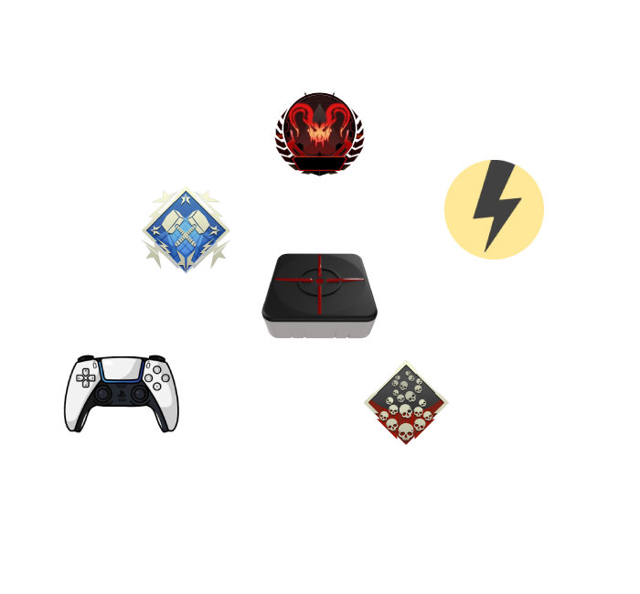 Configs Built to <em>Win</em>.