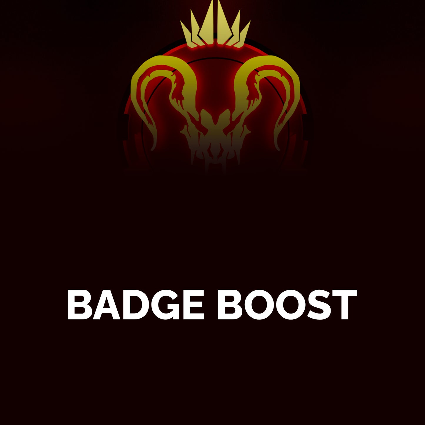 Badges AFK Lobby