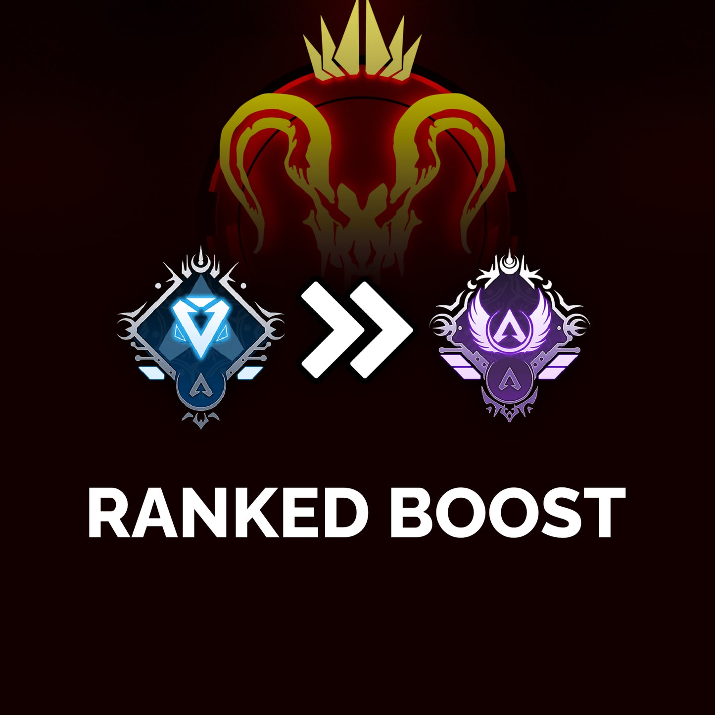 Ranked AFK Lobby