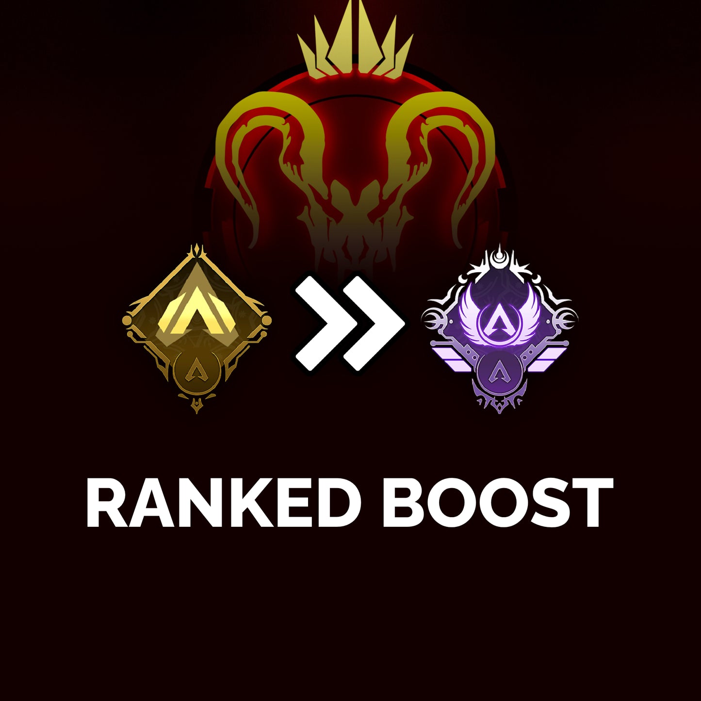 Ranked AFK Lobby