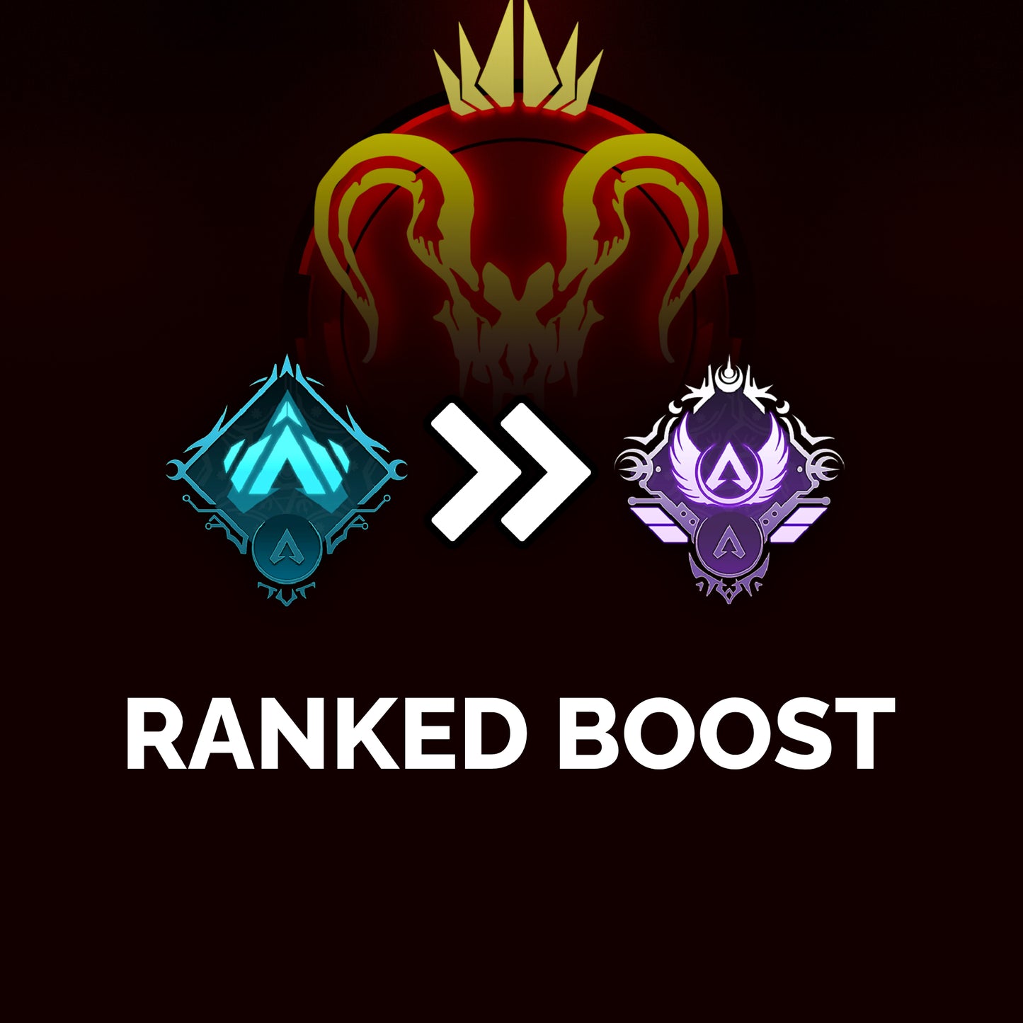Ranked AFK Lobby