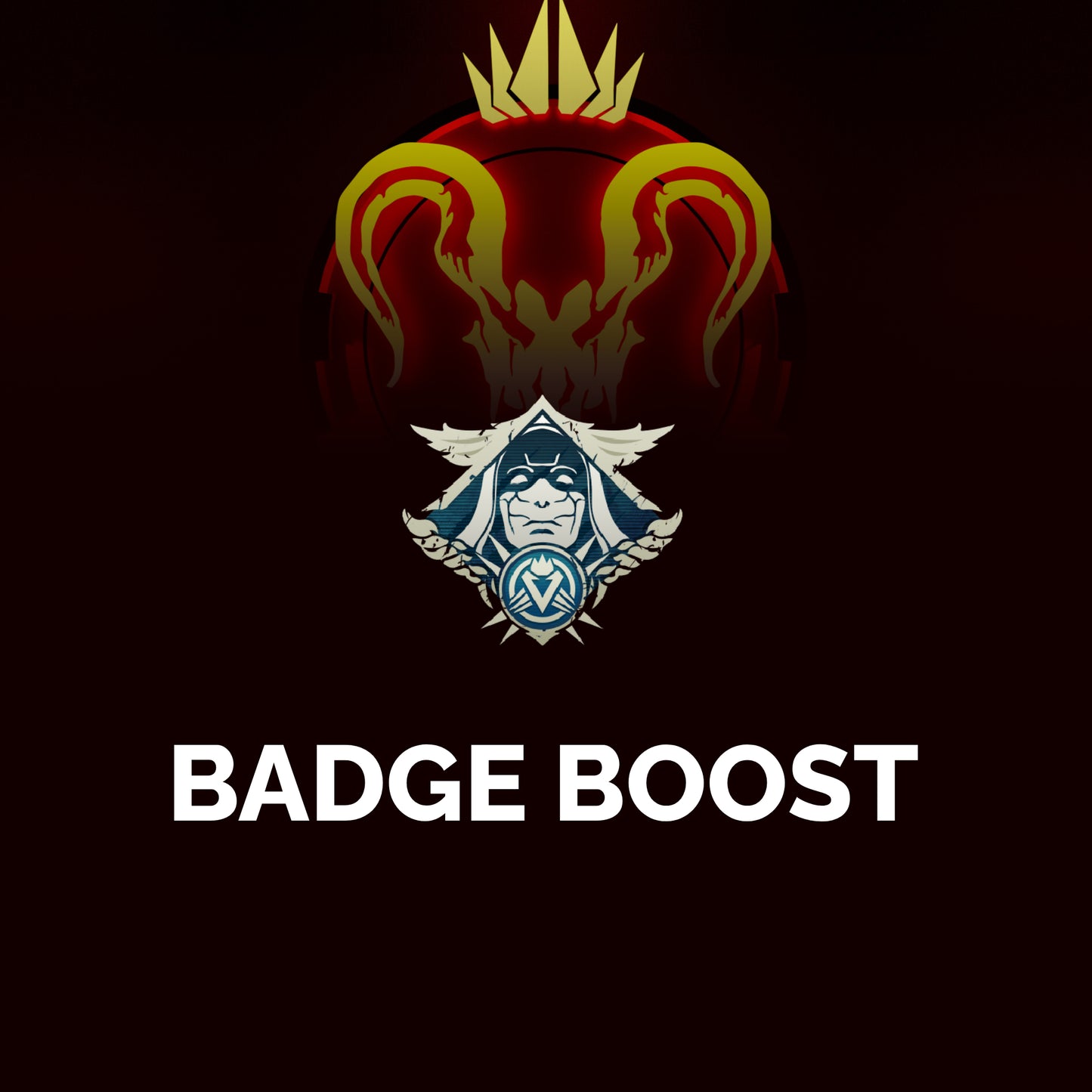 Badges AFK Lobby