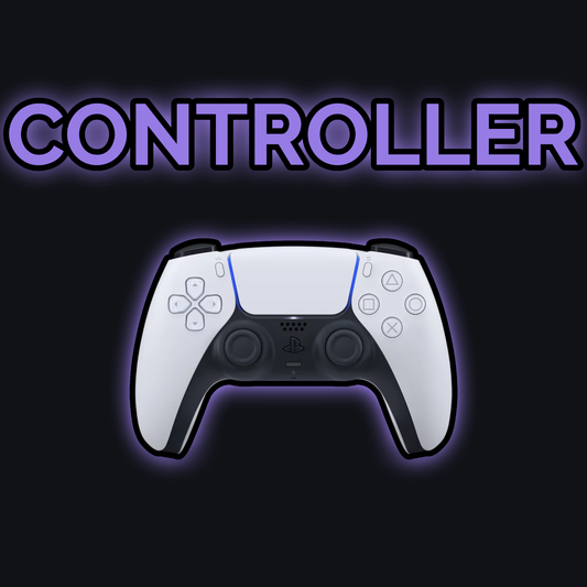 Controller Config (PC ONLY)