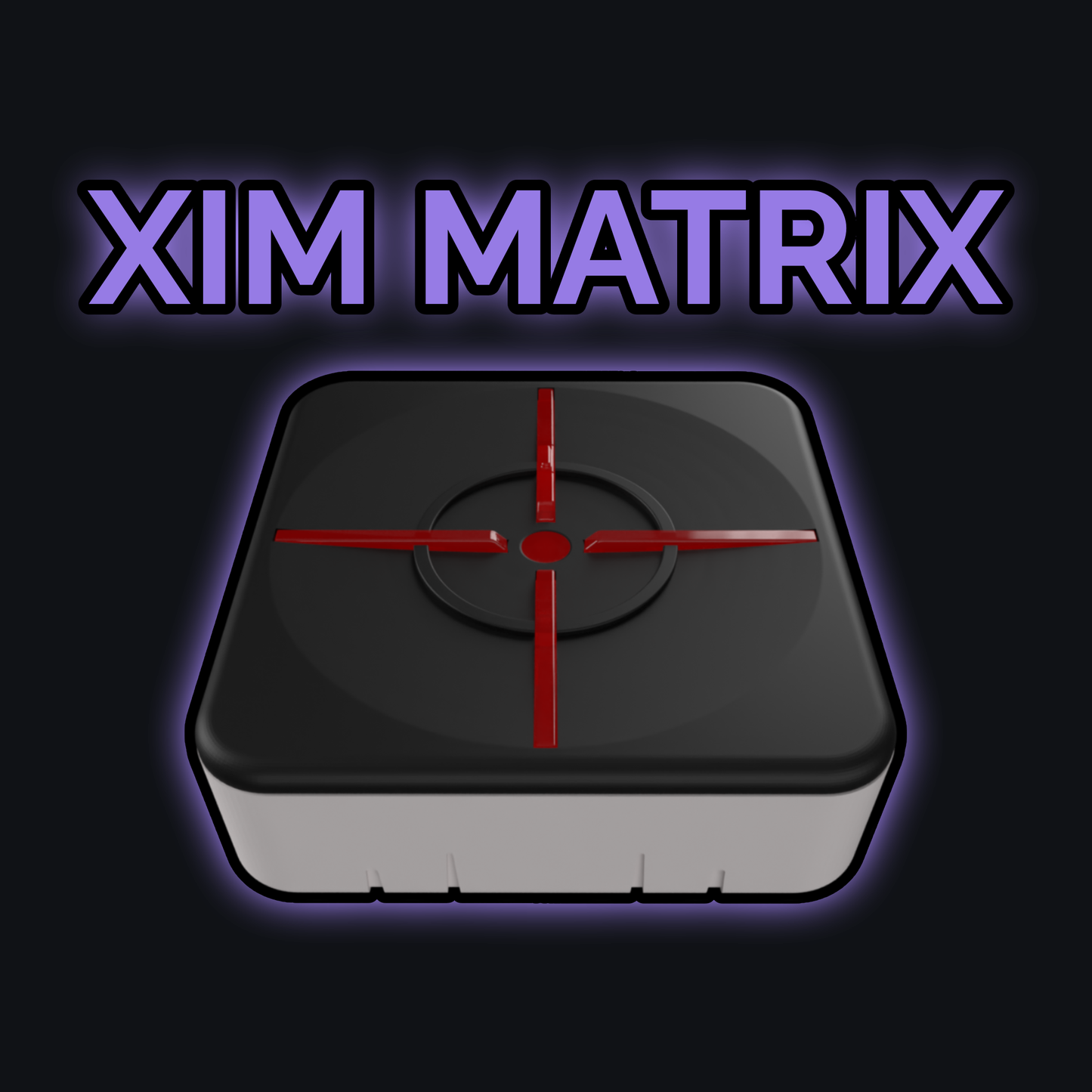 XIM Matrix PC Config #1