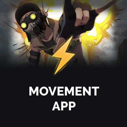 Movement App